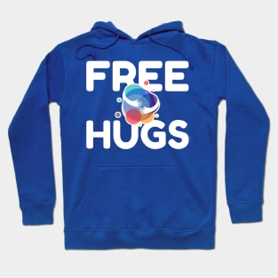 FREE HUGS Hoodie